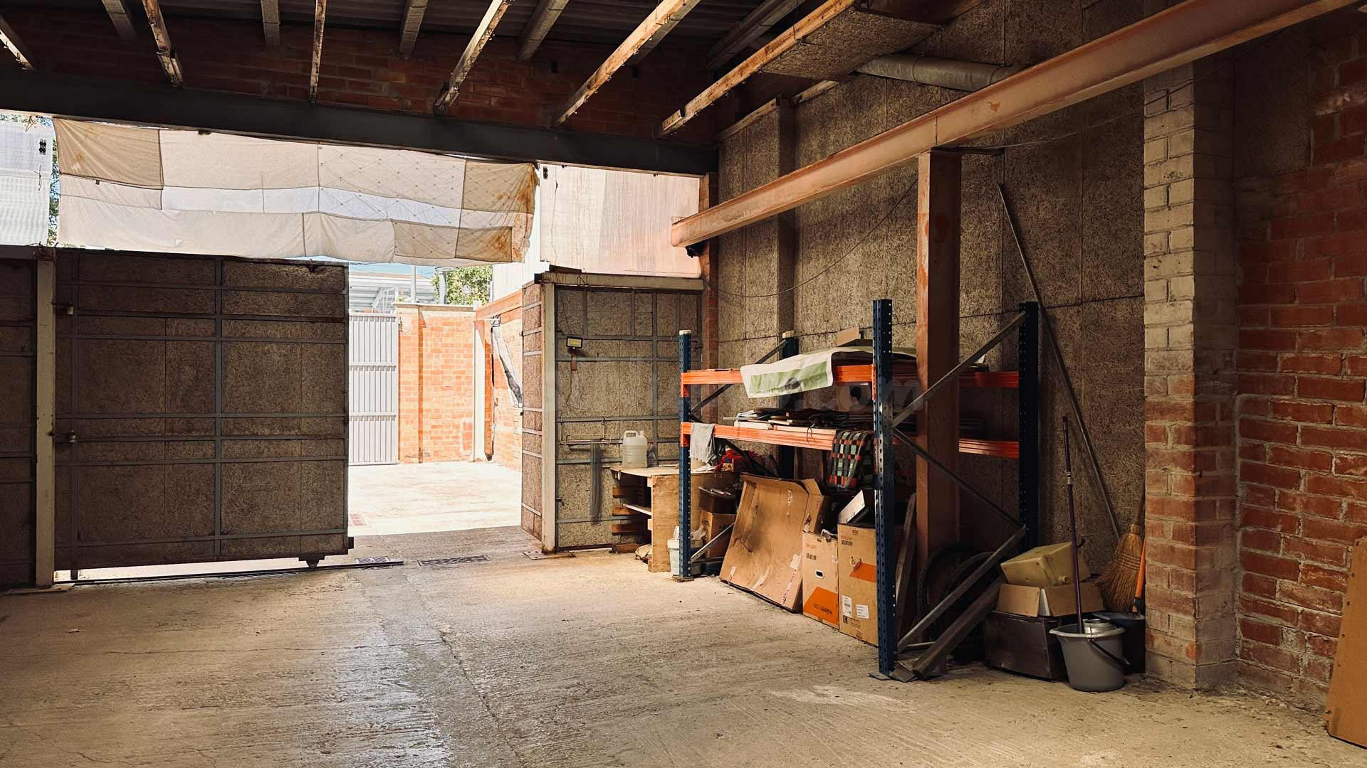 Se vende fantástico solar edificable en el B. Set Camíns-Igu - foto 4