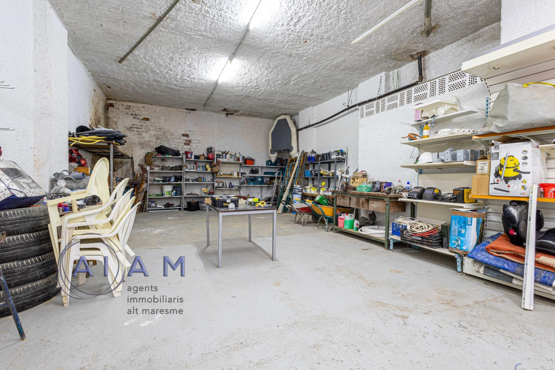 Local 300m2 en planta -1 - foto 4