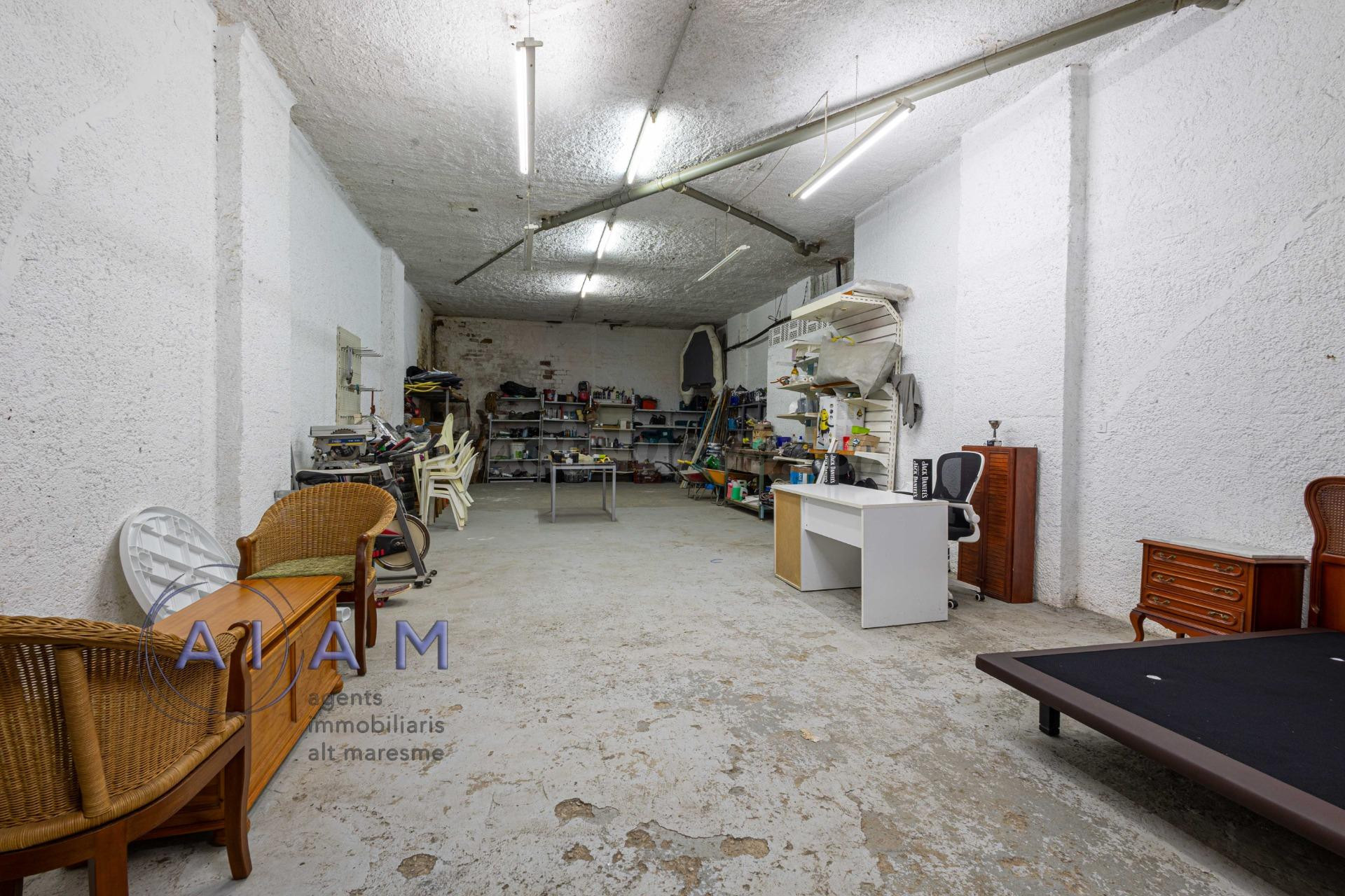 Local 300m2 en planta -1 - foto 5
