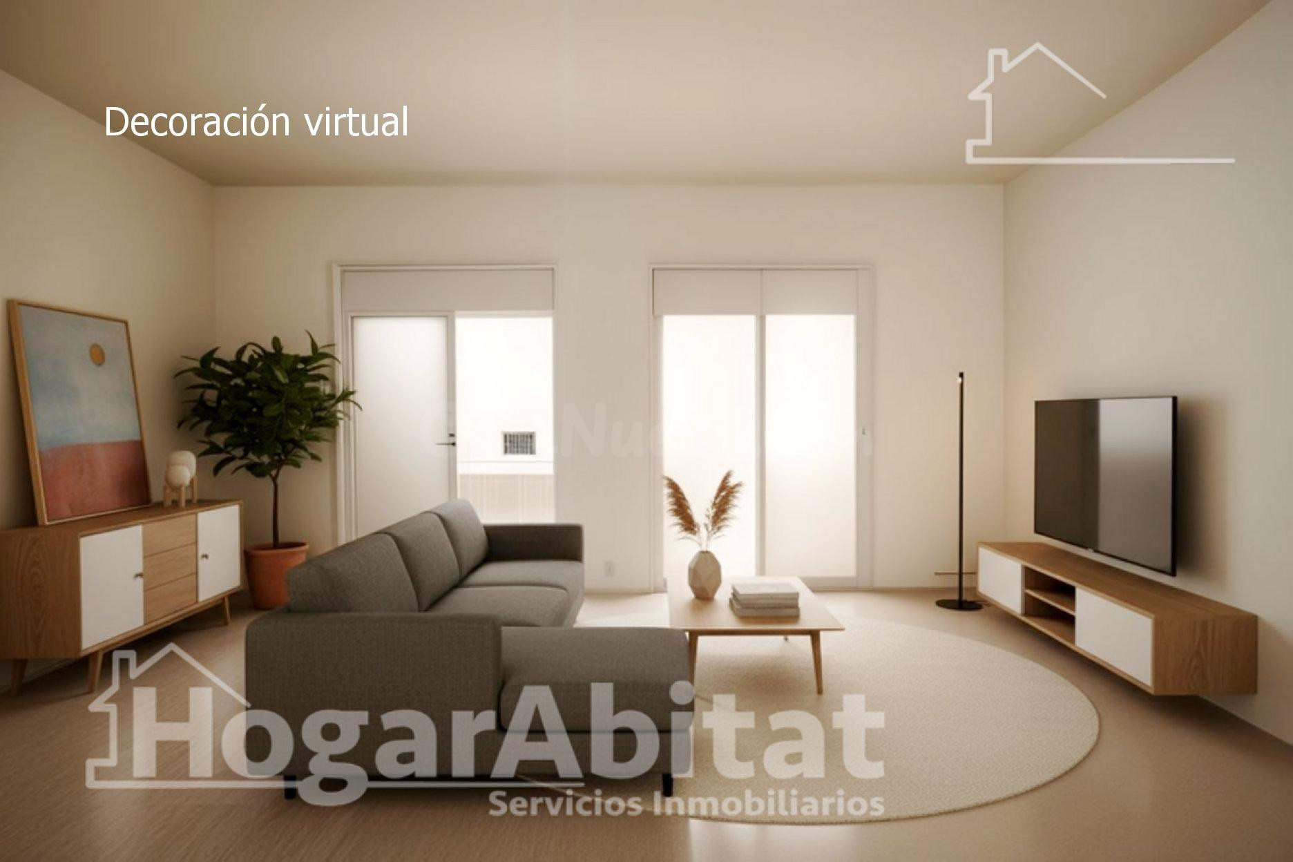 ¡OPORTUNIDAD DE INVERSIÓN! AMPLIO Y EXTERIOR PARA REFORMAR C - foto 3
