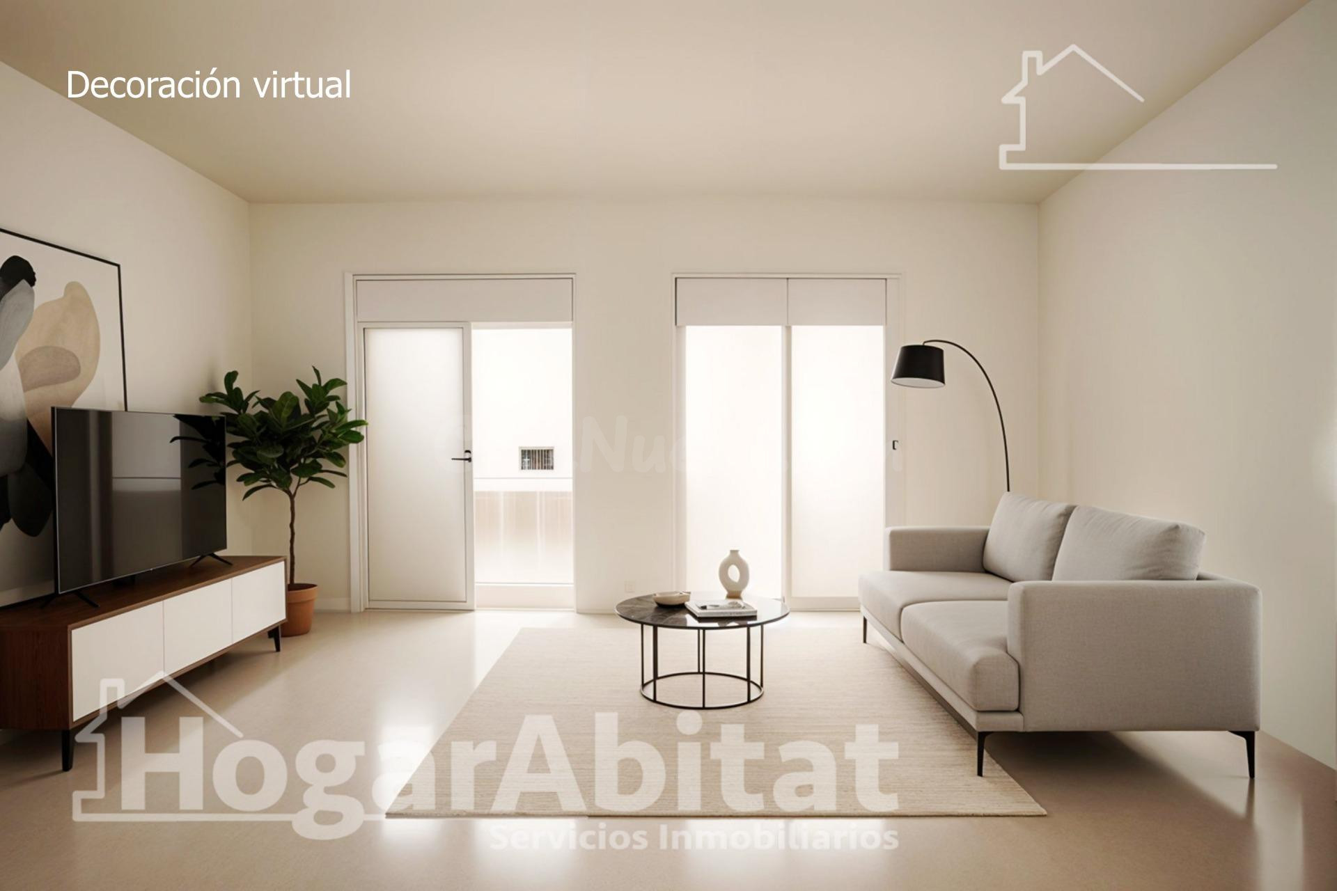 ¡OPORTUNIDAD DE INVERSIÓN! AMPLIO Y EXTERIOR PARA REFORMAR C - foto 4