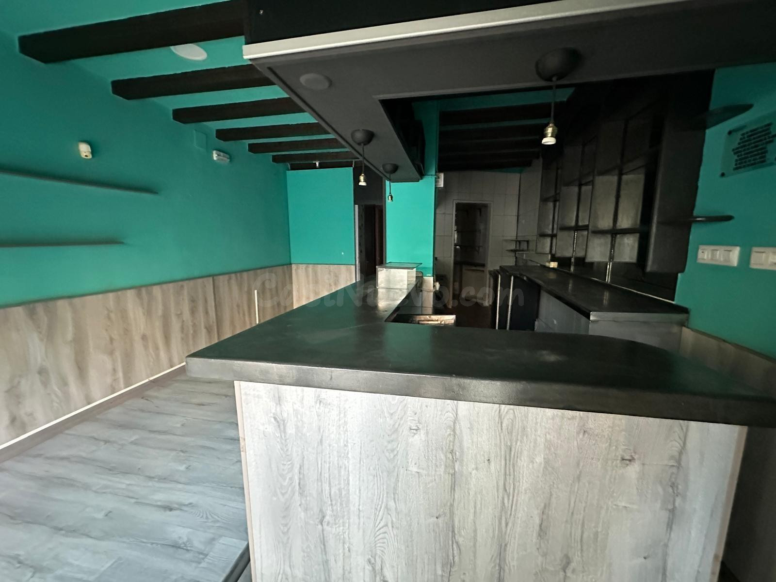 LOCAL COMERCIAL EN VENTA EN PINEDA DE MAR - foto 4