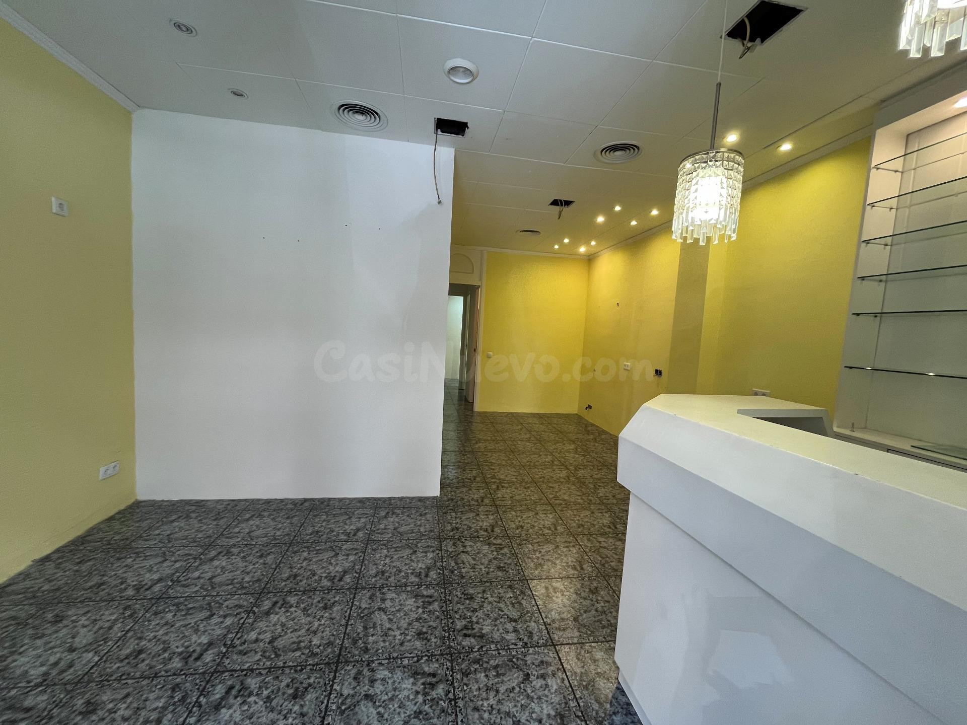 Local comercial 58m² en alquiler - Set Camins - foto 2