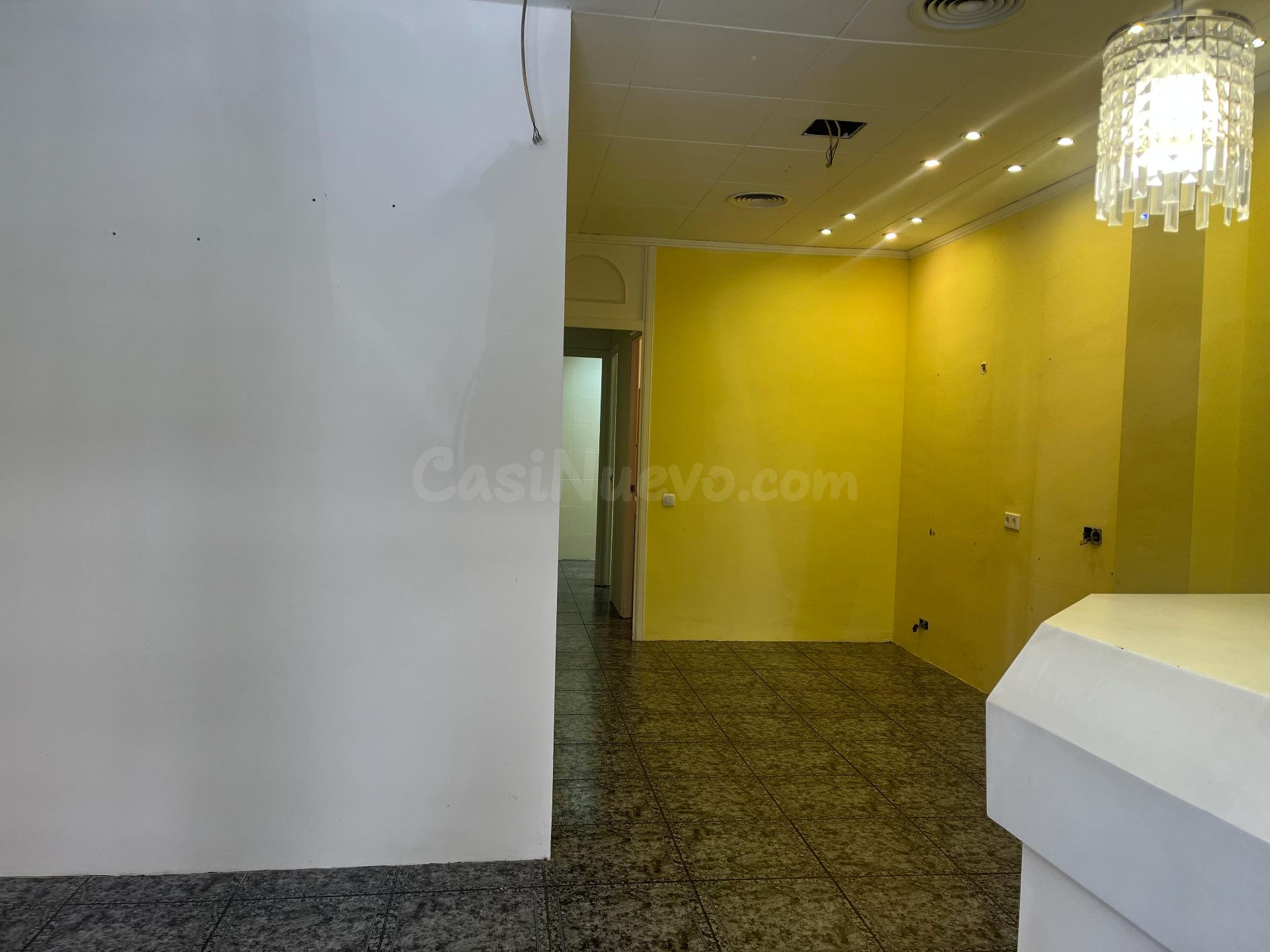 Local comercial 58m² en alquiler - Set Camins - foto 3