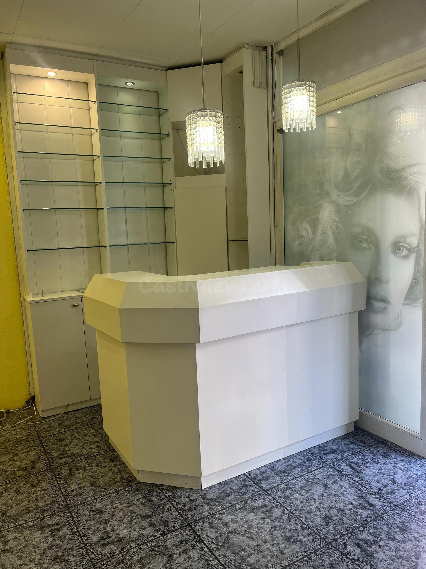 Local comercial 58m² en alquiler - Set Camins - foto 4