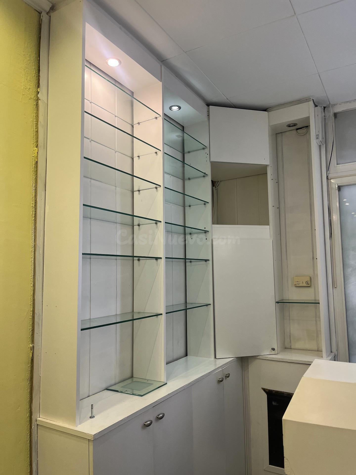 Local comercial 58m² en alquiler - Set Camins - foto 5
