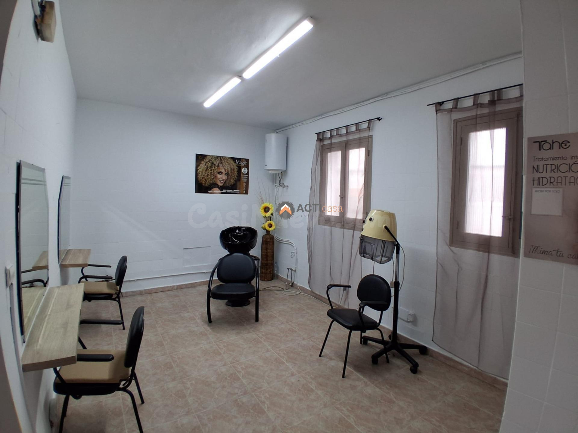 TU NEGOCIO EMPIEZA AQUÍ
