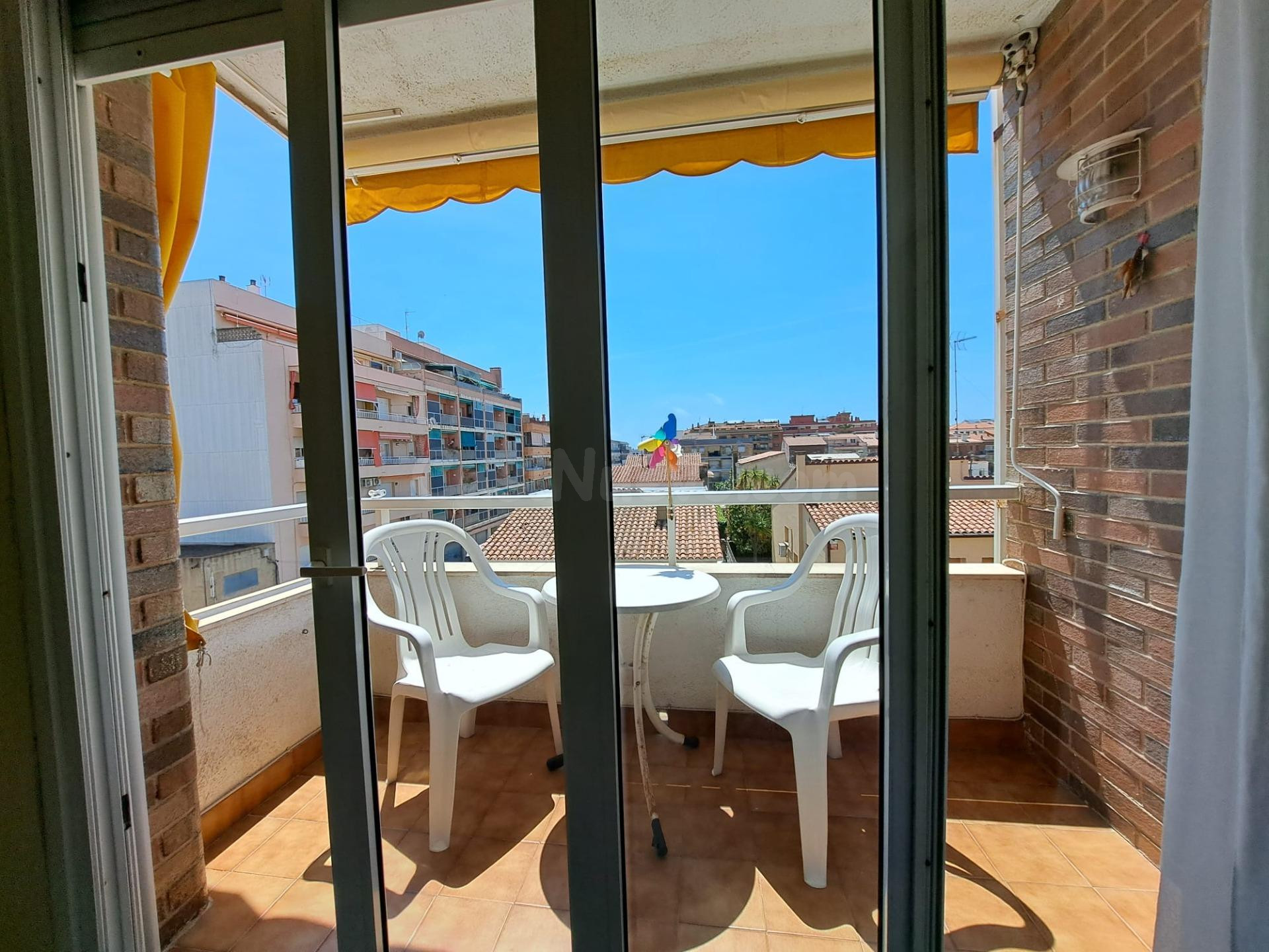 Gran piso en venta en el centro de Pineda de Mar - foto 4