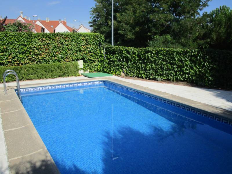 Urbis te ofrece un adosado en venta en Cabrerizos, Salamanca.
