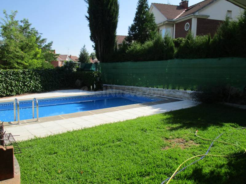 Urbis te ofrece un adosado en venta en Cabrerizos, Salamanca - foto 2