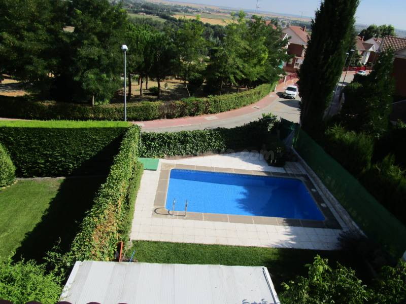 Urbis te ofrece un adosado en venta en Cabrerizos, Salamanca - foto 4
