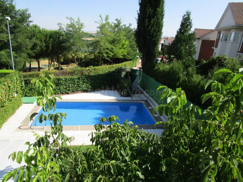 Urbis te ofrece un adosado en venta en Cabrerizos, Salamanca - foto 5