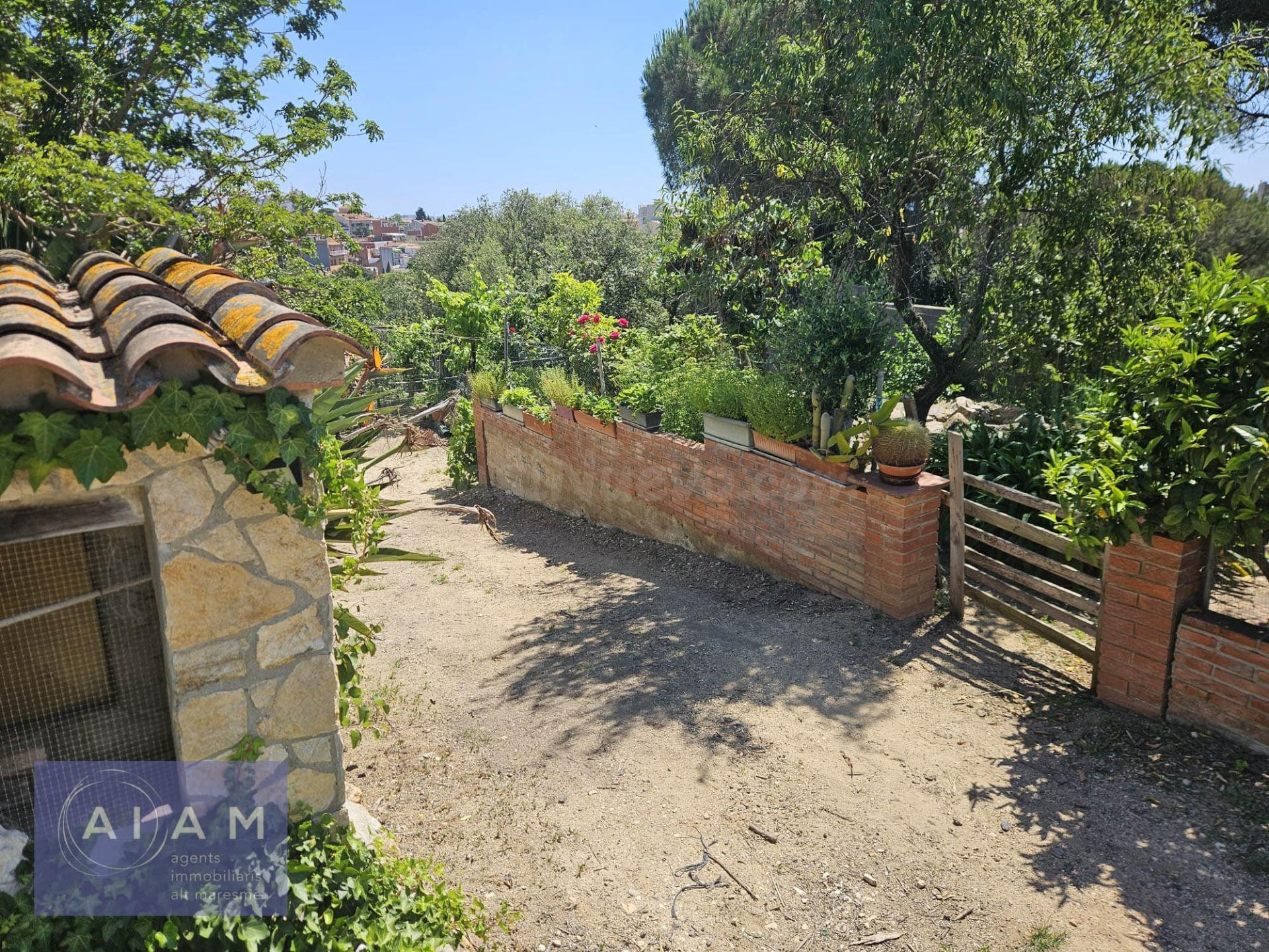Casa a 4 vientos en venta en Malgrat de Mar - foto 4