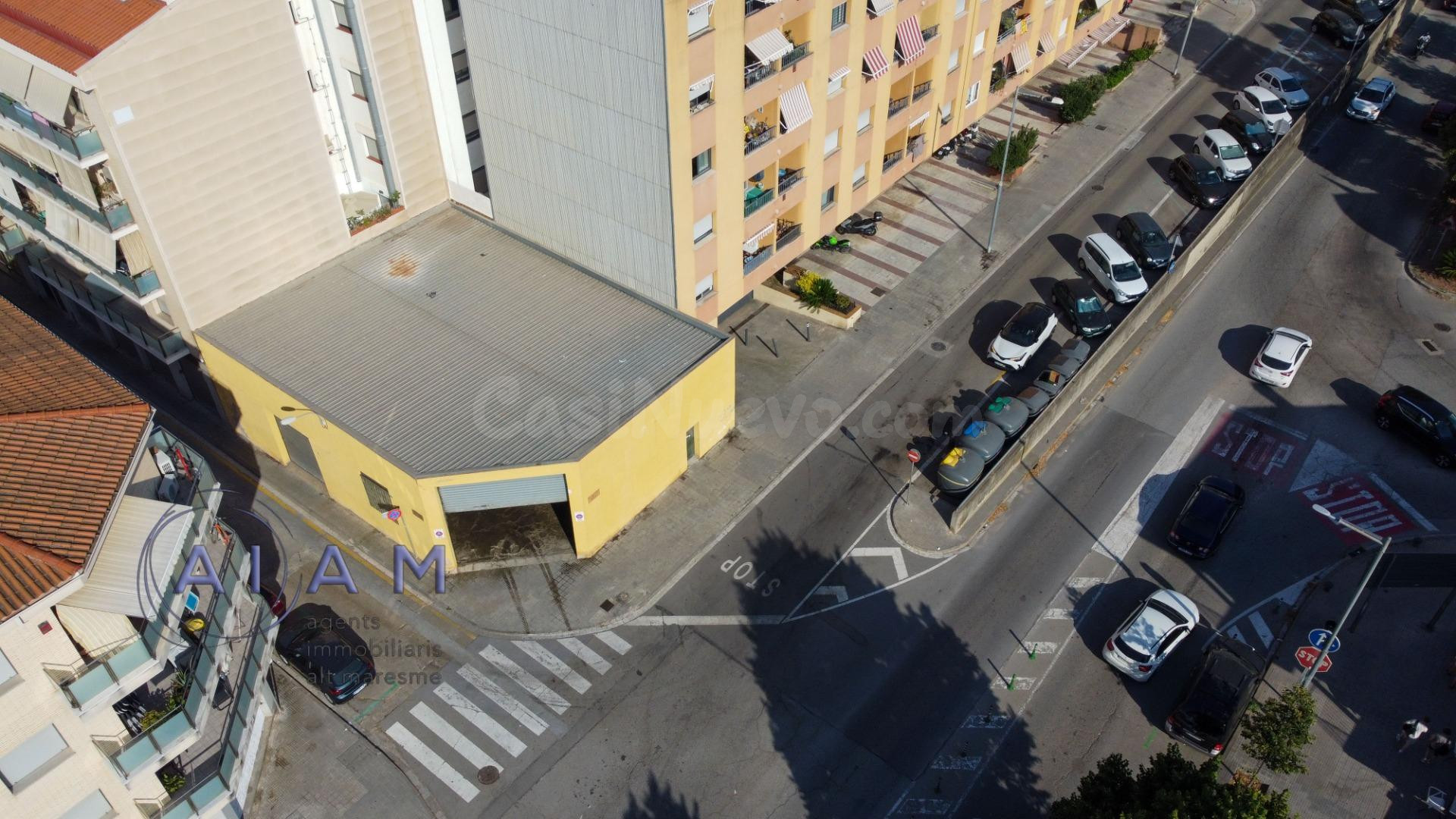 TERRENO EN EXCLUSIVA OFRECIDO POR AIAM - foto 4