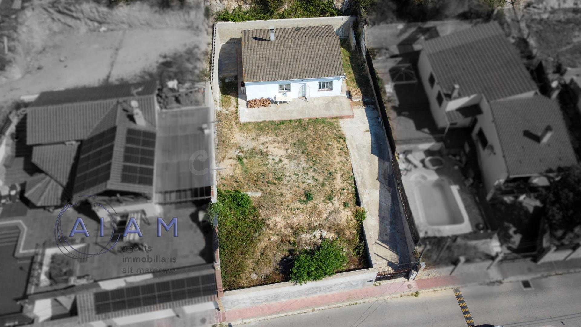 Casa en Maçanet en EXCLUSIVA OFERTADA POR AIAM