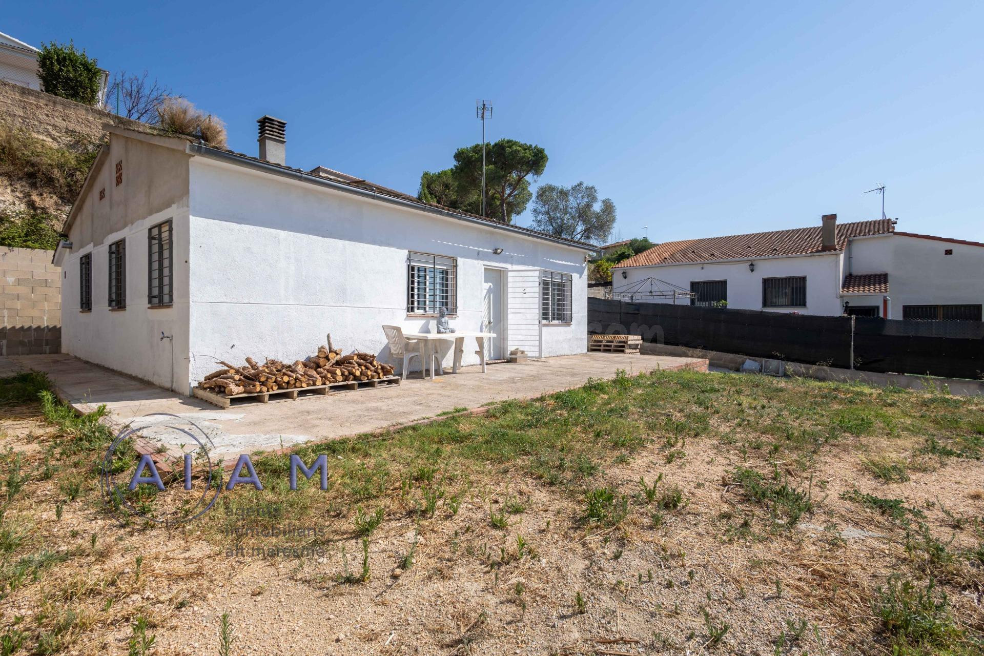 Casa en Maçanet en EXCLUSIVA OFERTADA POR AIAM - foto 2