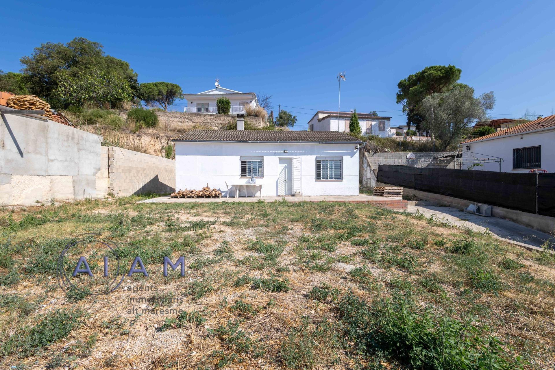 Casa en Maçanet en EXCLUSIVA OFERTADA POR AIAM - foto 4