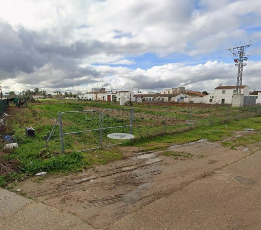 SUELO INDUSTRIAL EN GUADIANA