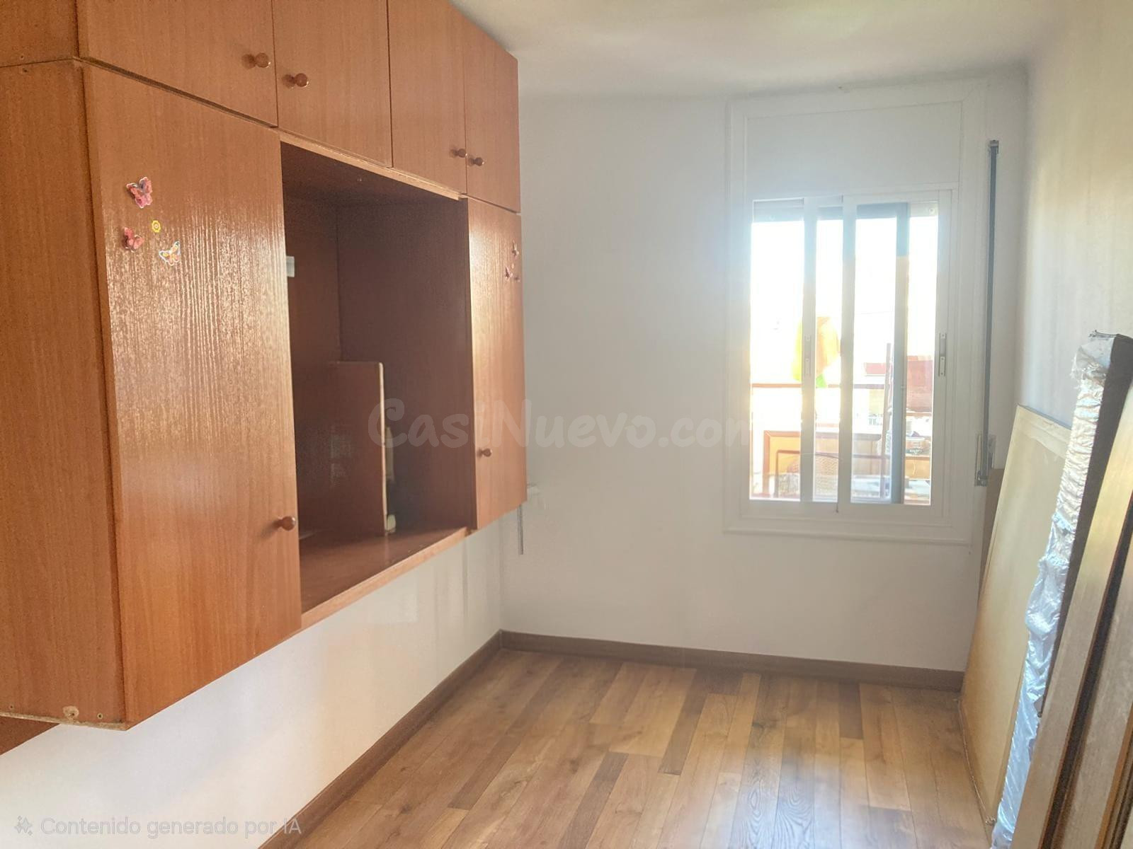 PISO SOLEADO EN VENTA EN PINEDA DE MAR - foto 5
