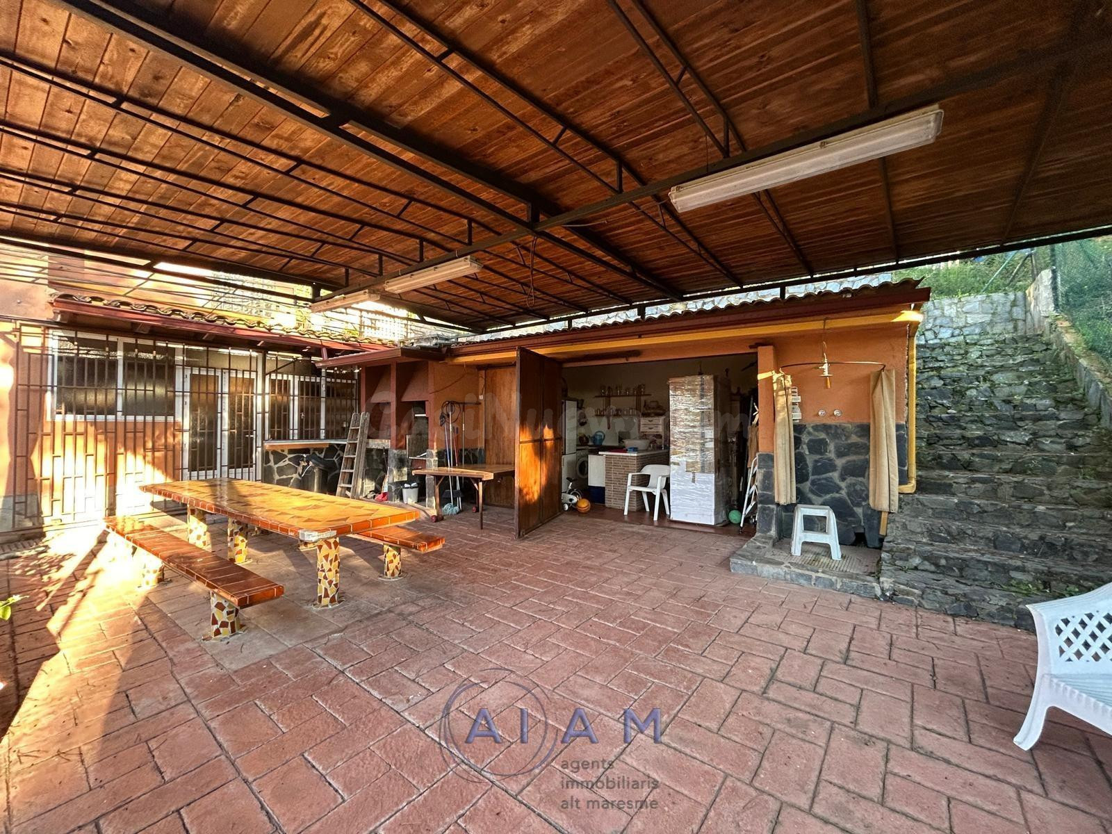 CHALET MAS TERRENO INDEPENDIENTE EN TORDERA PARK - foto 4