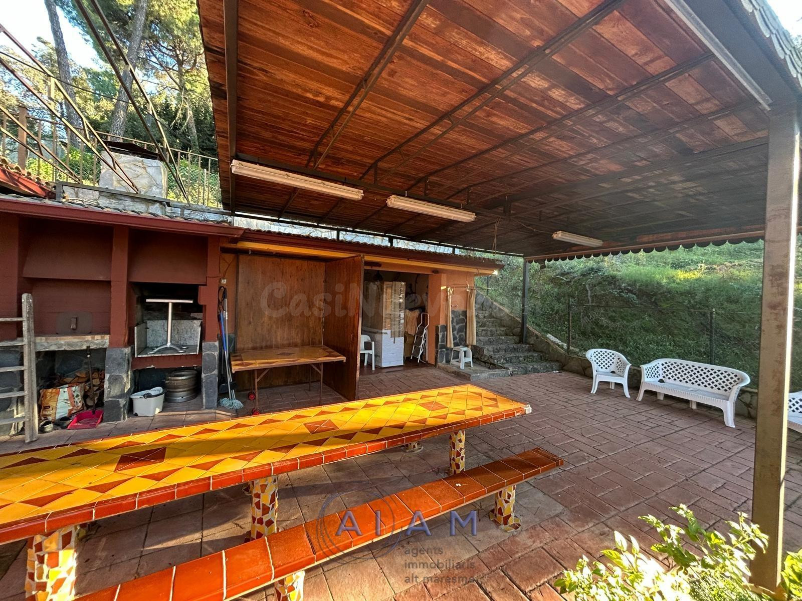 CHALET MAS TERRENO INDEPENDIENTE EN TORDERA PARK - foto 5