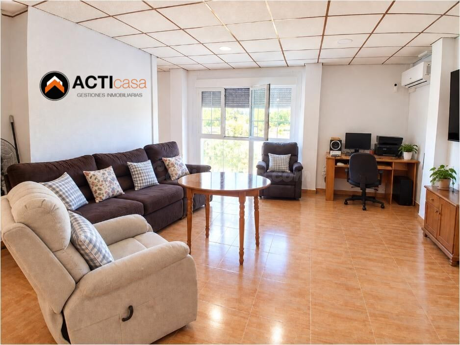 LOCAL CON CAMBIO DE USO A VIVIENDA