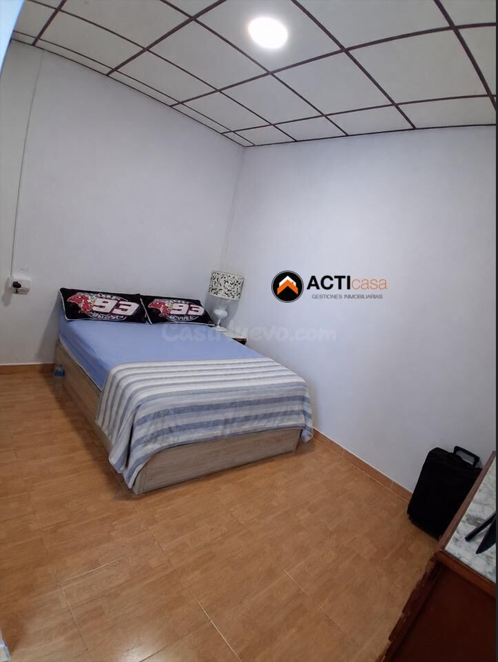 LOCAL CON CAMBIO DE USO A VIVIENDA - foto 4