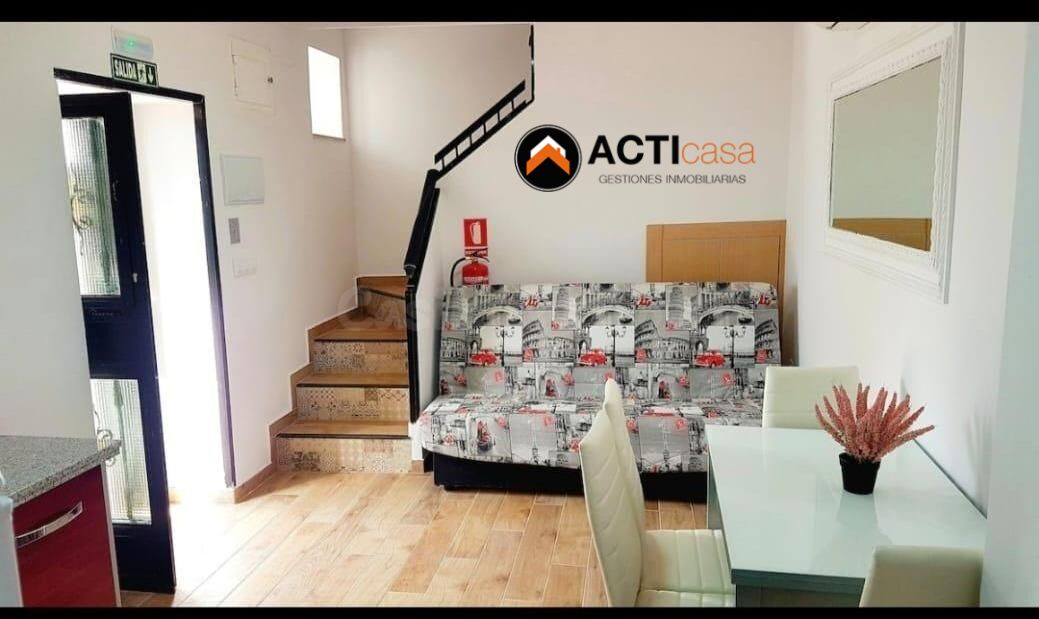 PRECIOSO APARTAMENTO REFORMADO EN PARTE ANTIGUA - foto 3