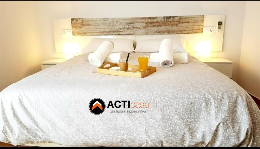 PRECIOSO APARTAMENTO REFORMADO EN PARTE ANTIGUA - foto 4