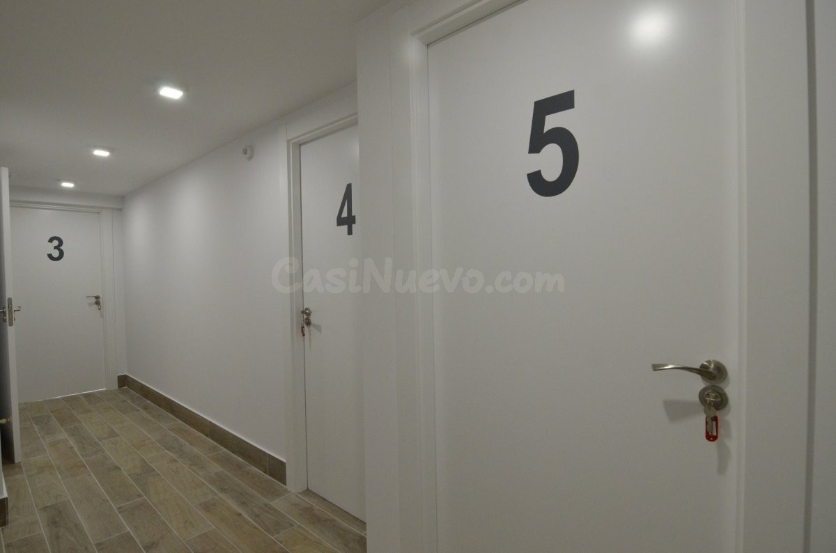 Urbis te ofrece una estupenda oficina en zona Centro, Salamanca.