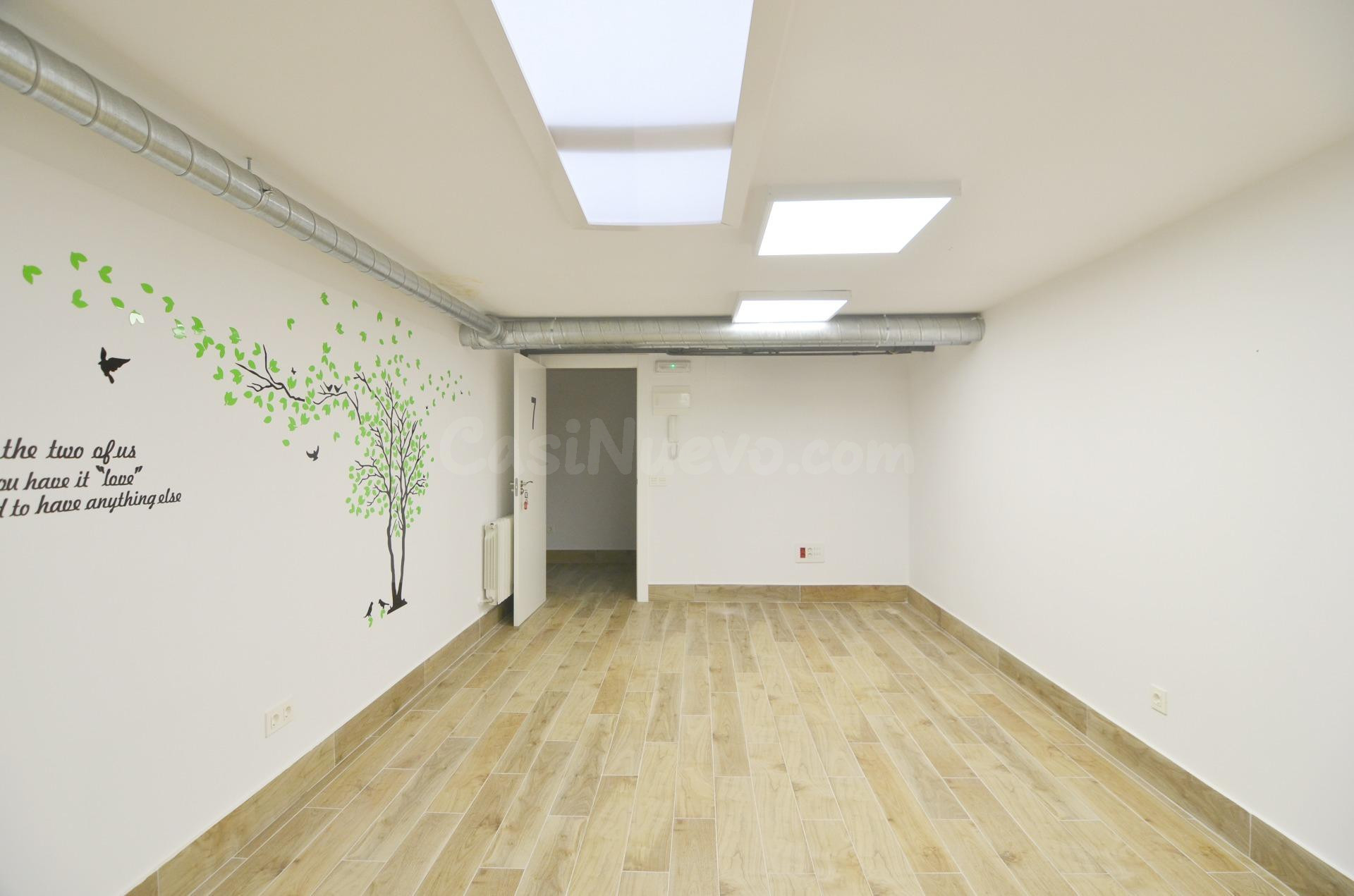 OFICINAS EN ALQUILER EN EL CENTRO DE SALAMANCA