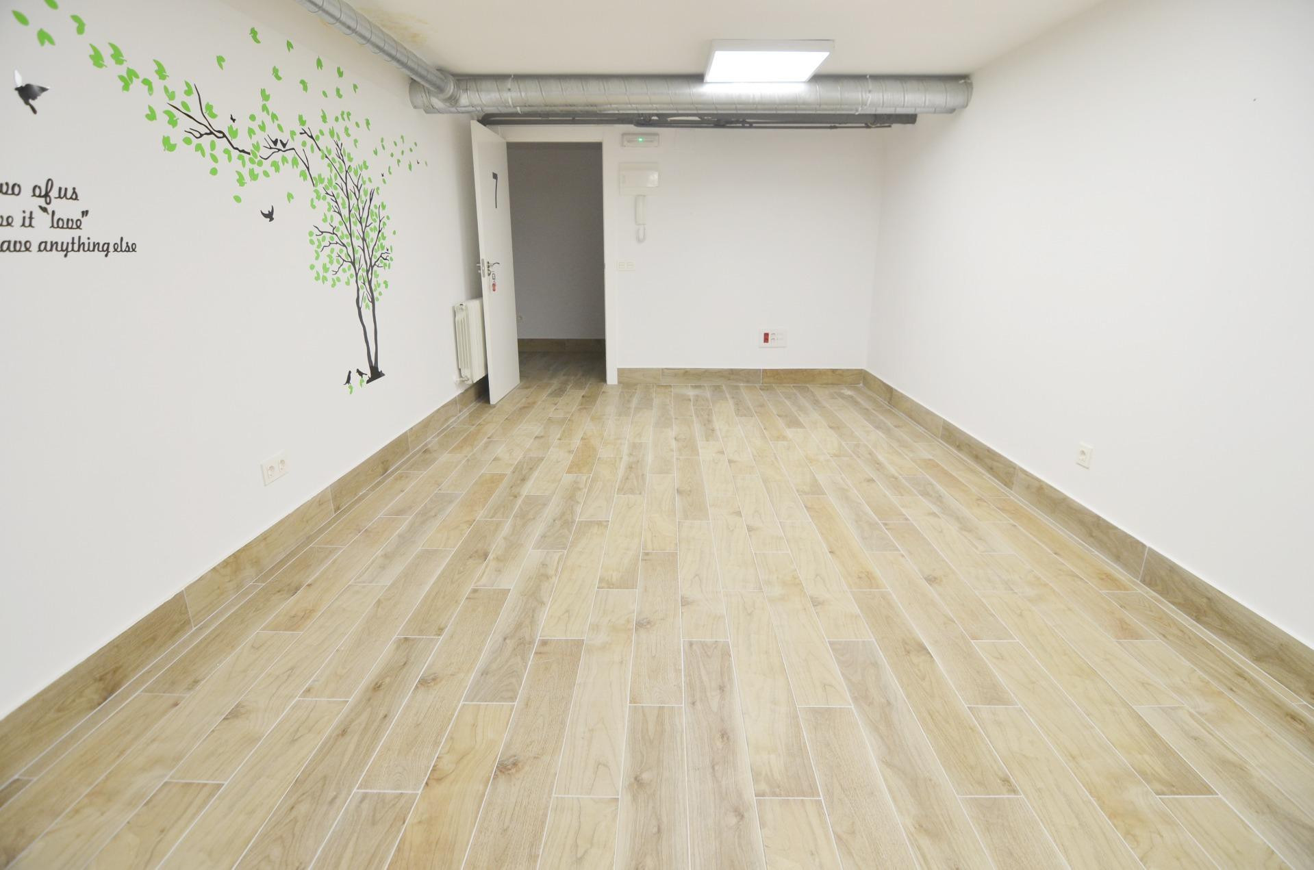 OFICINAS EN ALQUILER EN EL CENTRO DE SALAMANCA - foto 2