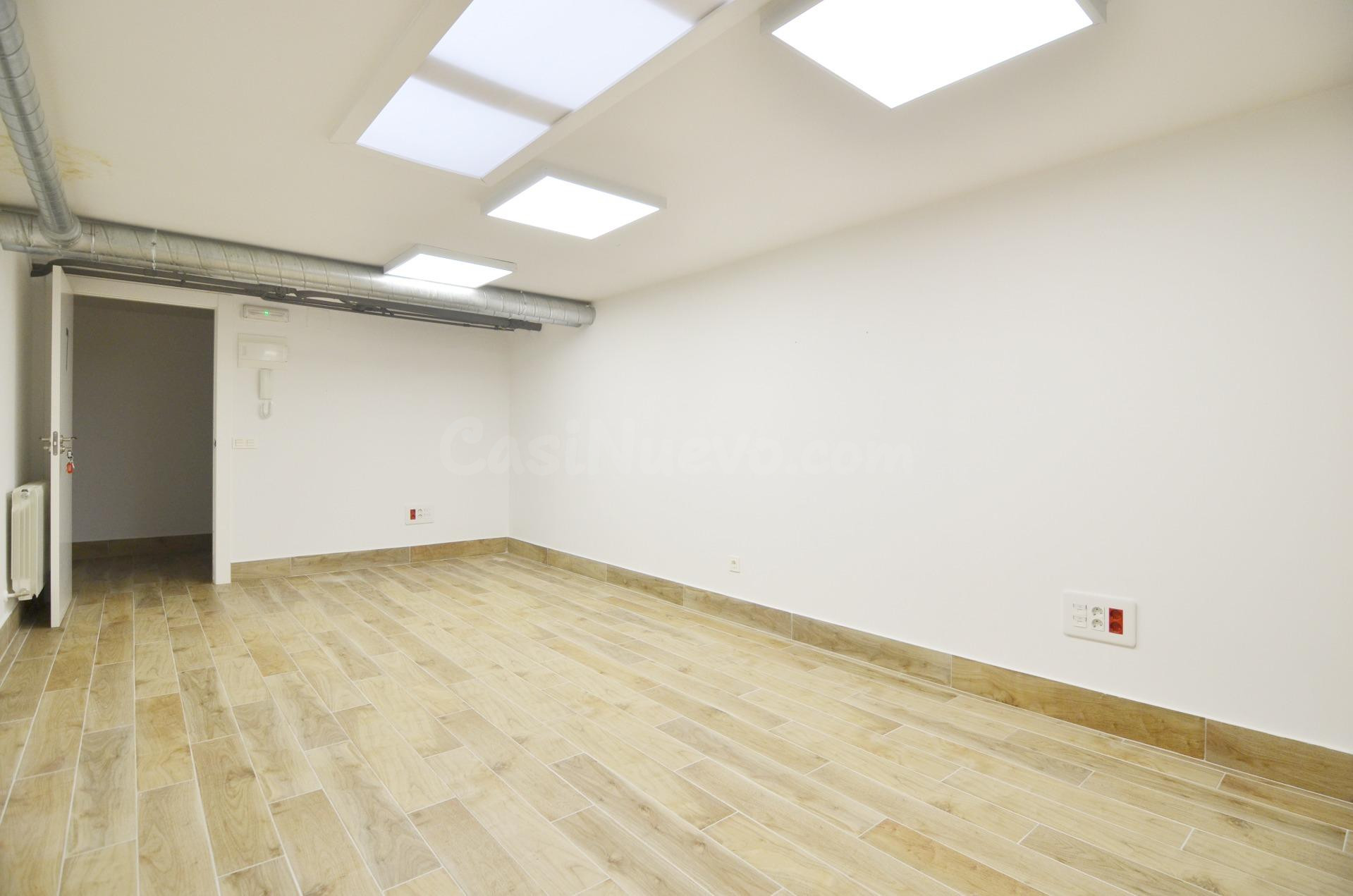 OFICINAS EN ALQUILER EN EL CENTRO DE SALAMANCA - foto 3
