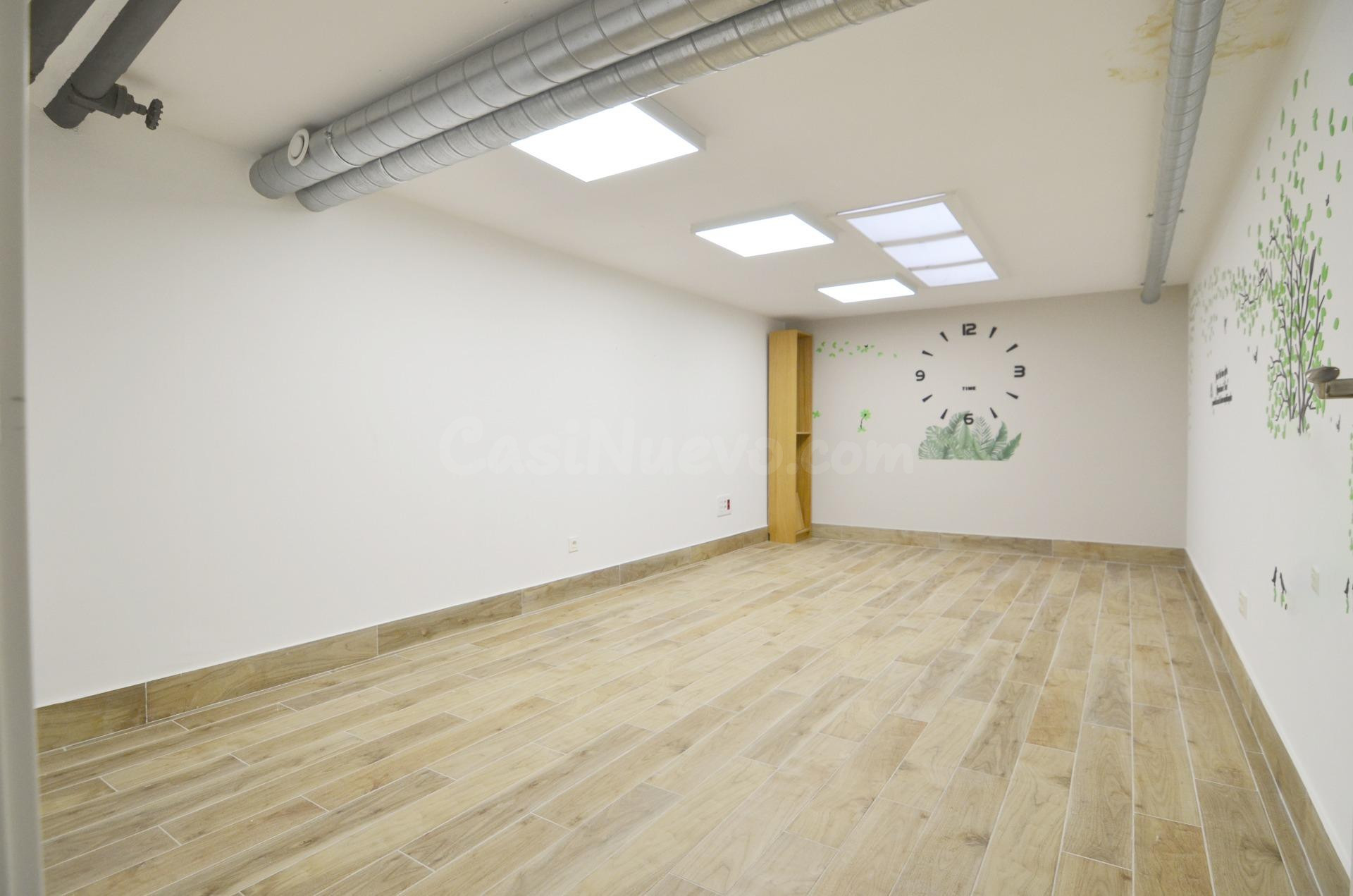 OFICINAS EN ALQUILER EN EL CENTRO DE SALAMANCA - foto 5