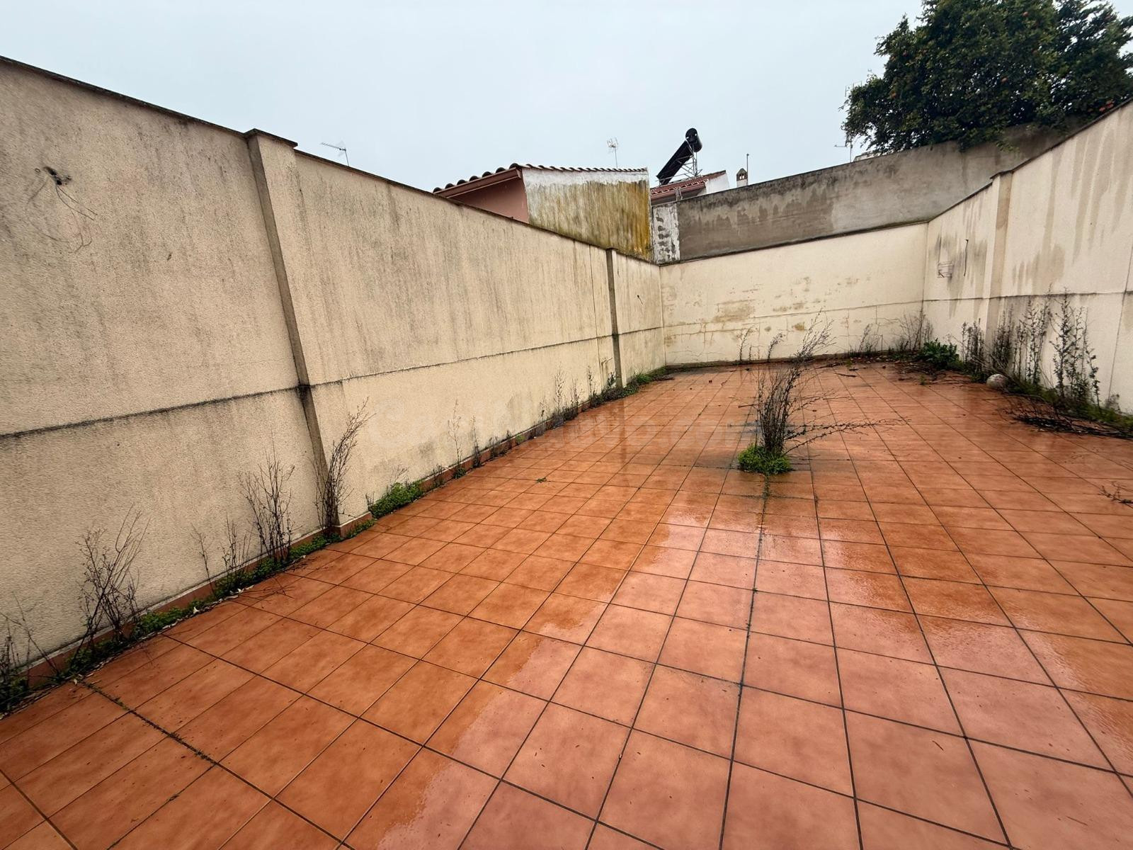Adosado en venta en La Albuera