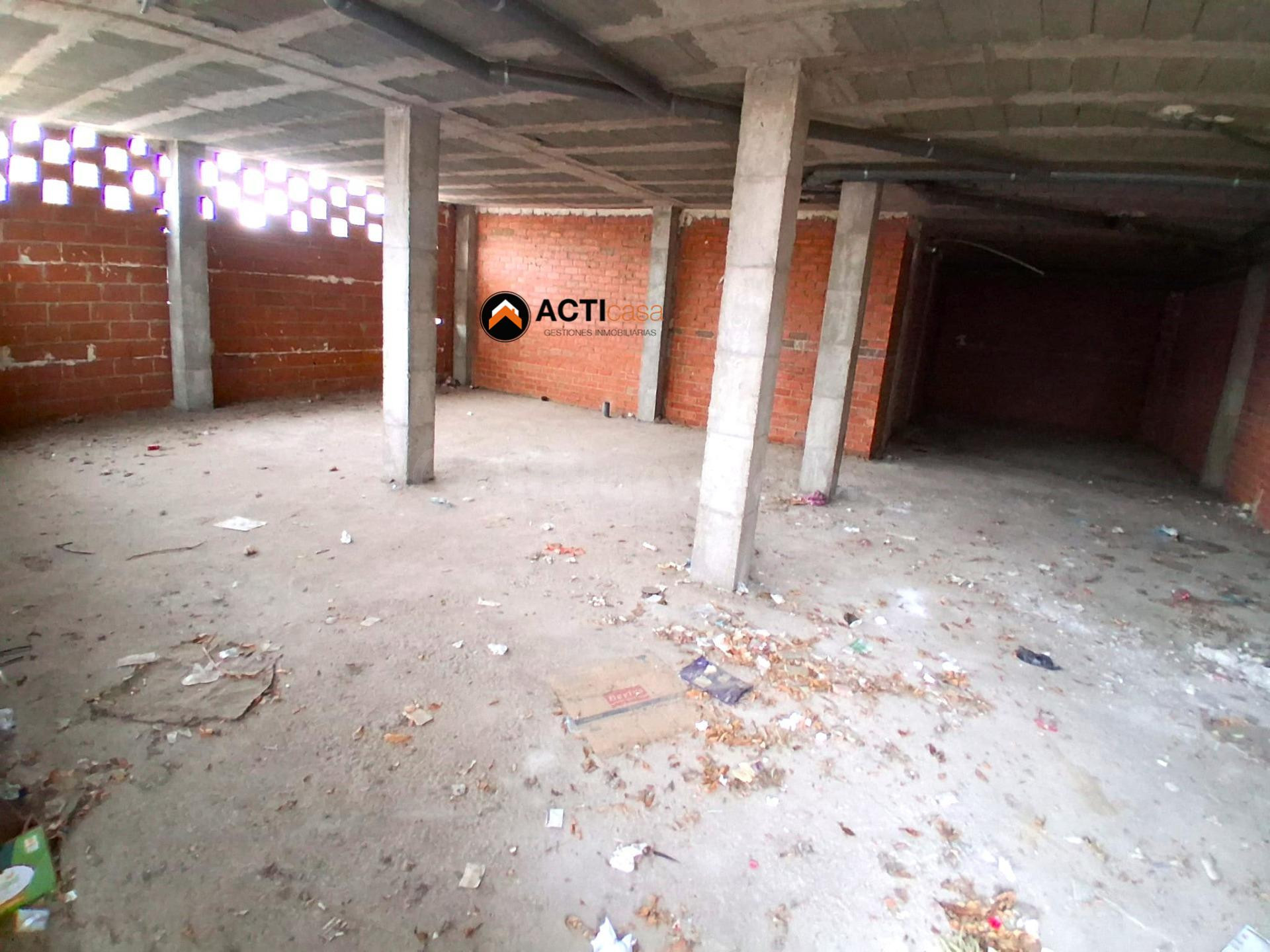 SE ALQULA AMPLIO LOCAL EN SAN BLAS - foto 4