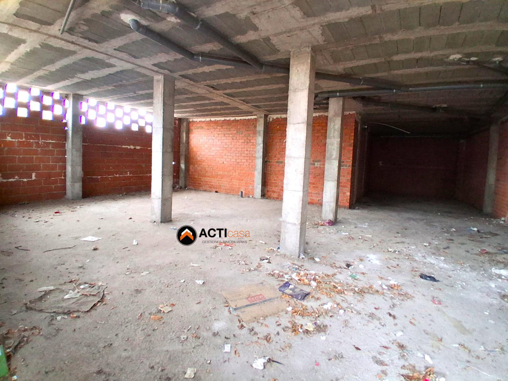 SE ALQULA AMPLIO LOCAL EN SAN BLAS - foto 5