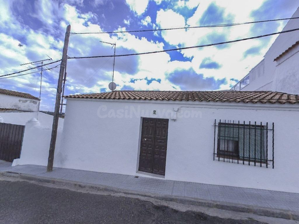 Casa en venta en ronda ronda del norte, San Rafael De Olivenza, Badajoz