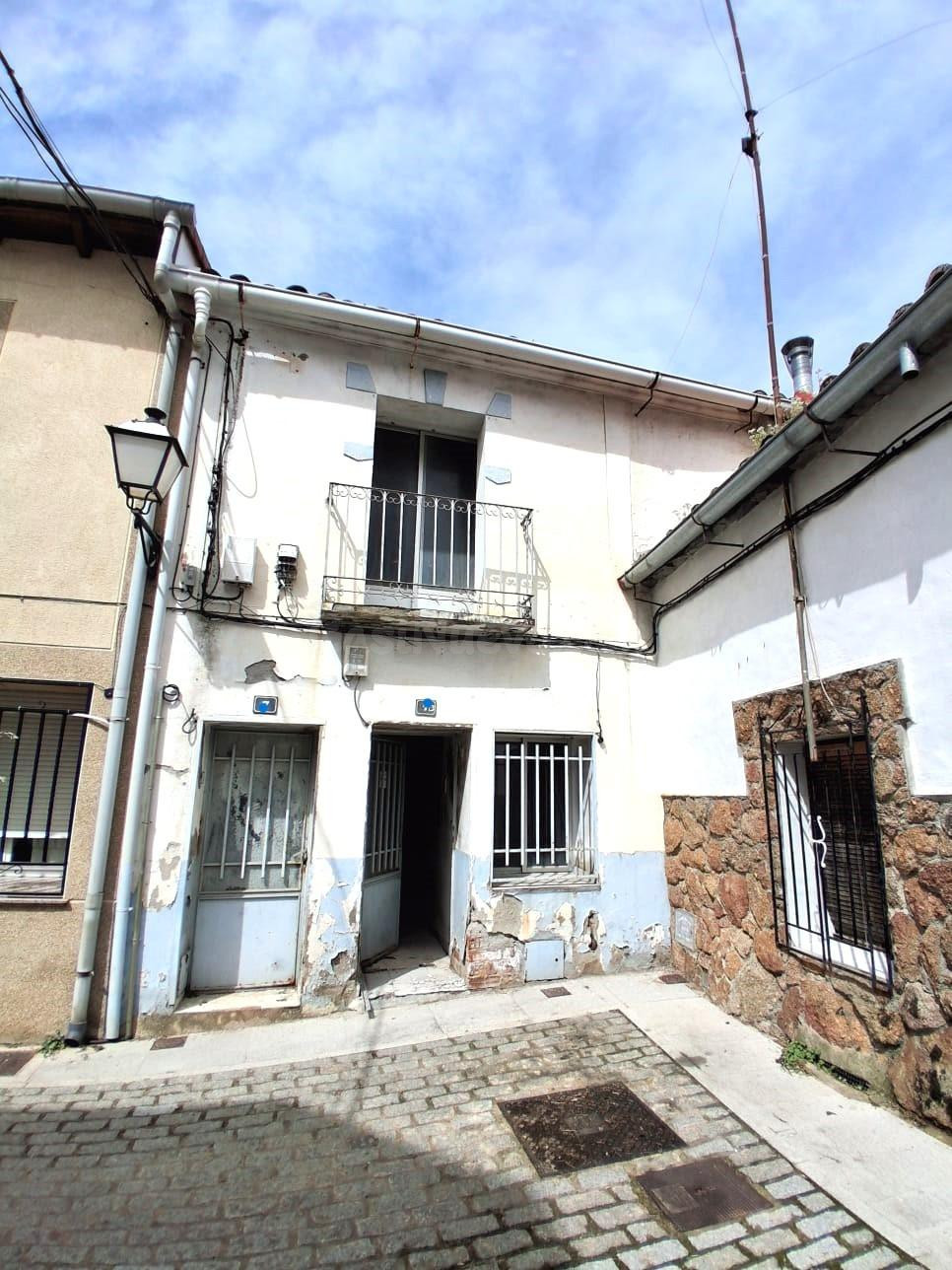 OPORTUNIDAD EN MALPARTIDA DE PLASENCIA