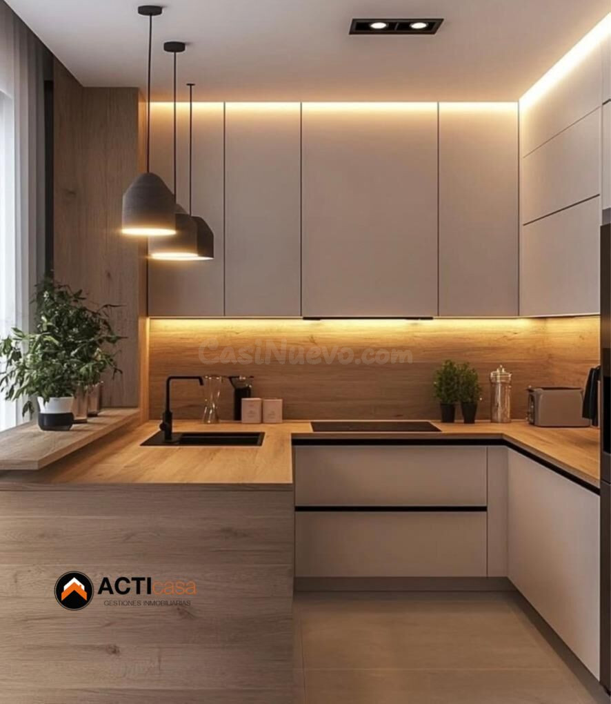 ✨ APARTAMENTO DE OBRA NUEVA EN EL CENTRO DE CÁCERES ✨ - foto 3