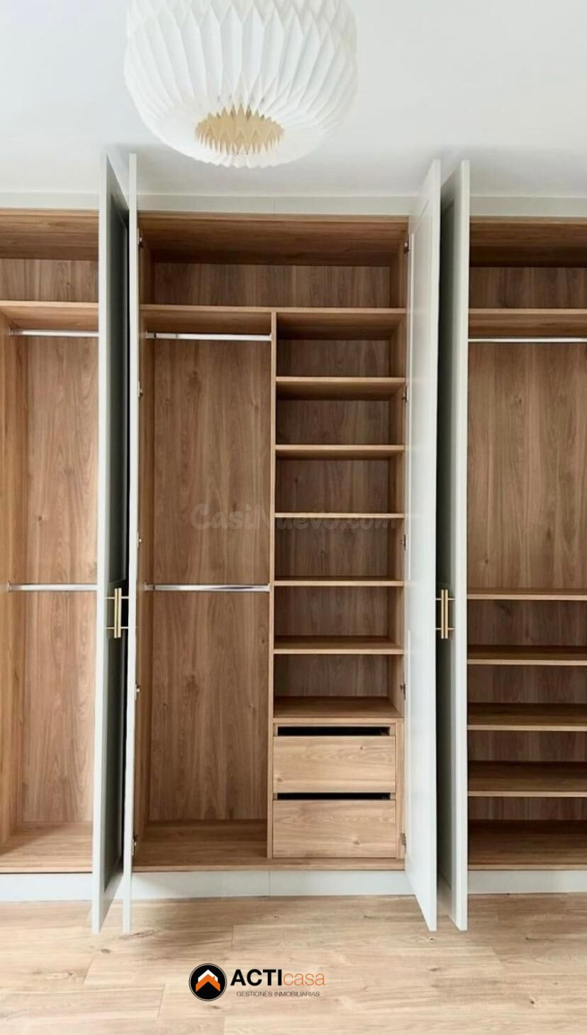 ✨ APARTAMENTO DE OBRA NUEVA EN EL CENTRO DE CÁCERES ✨ - foto 4