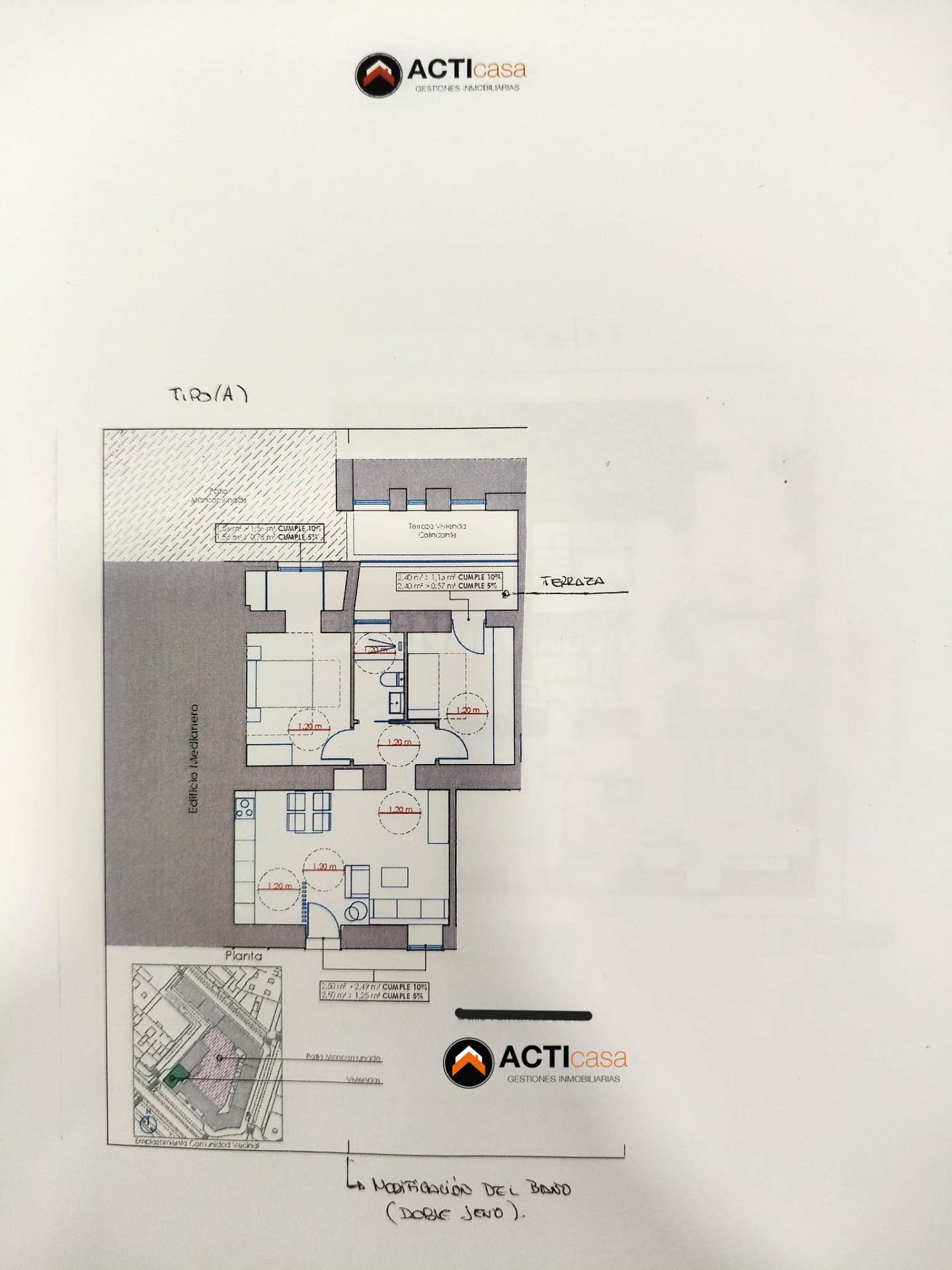 ✨ APARTAMENTO DE OBRA NUEVA EN EL CENTRO DE CÁCERES ✨ - foto 5