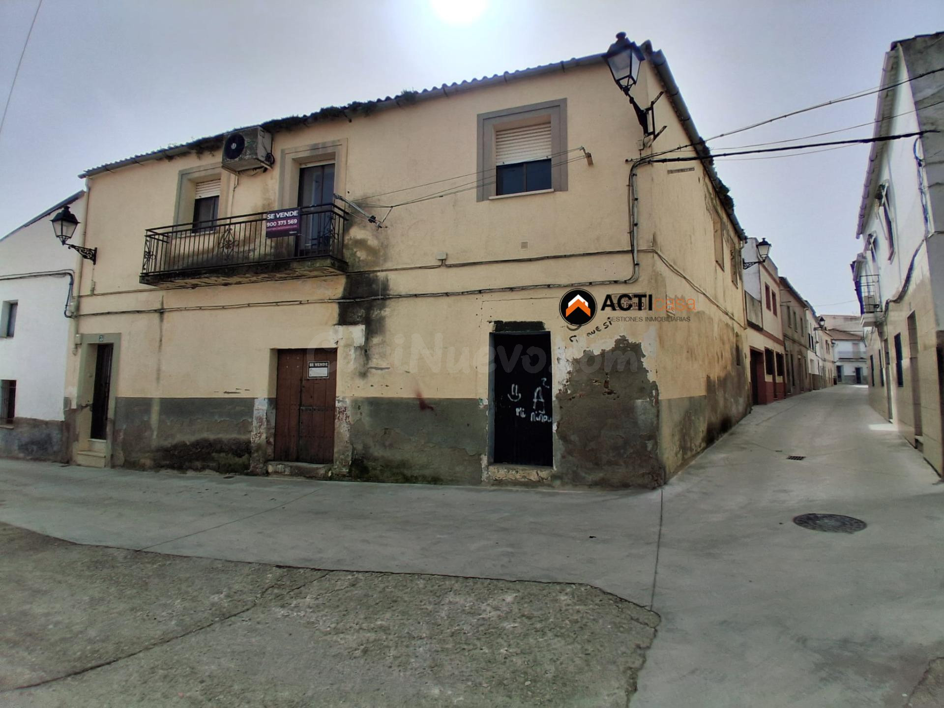 ¿BUSCAS TU PRIMERA VIVIENDA EN EL CASAR DE CÁCERES?