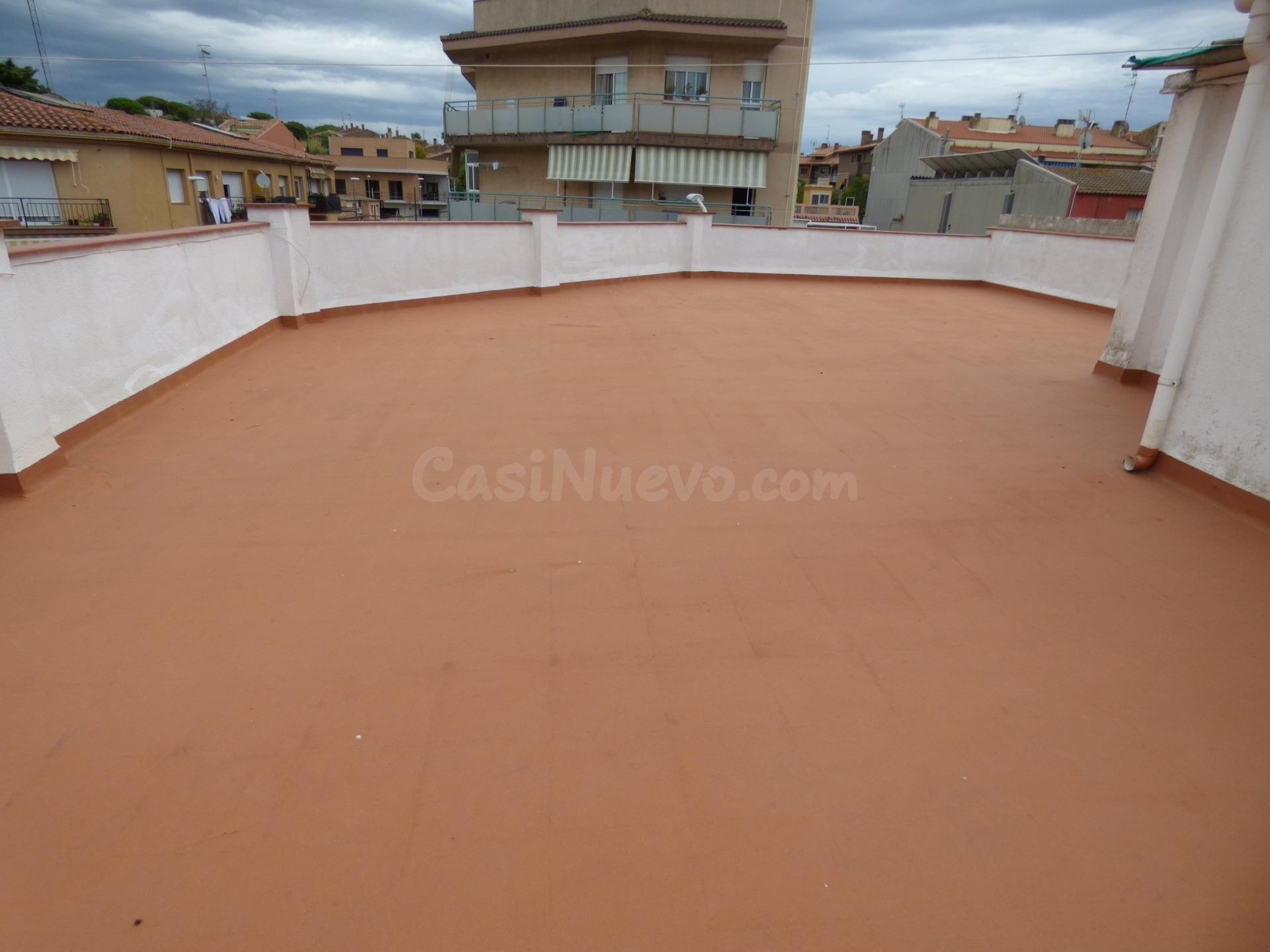 Encantadora Casa de Pueblo en Malgrat de Mar