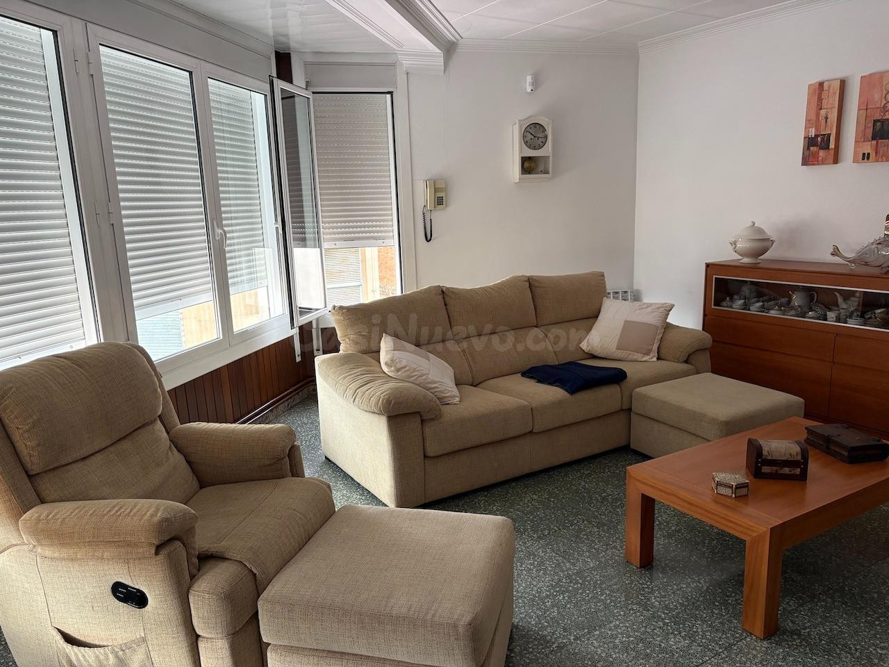 Encantadora Casa de Pueblo en Malgrat de Mar - foto 4