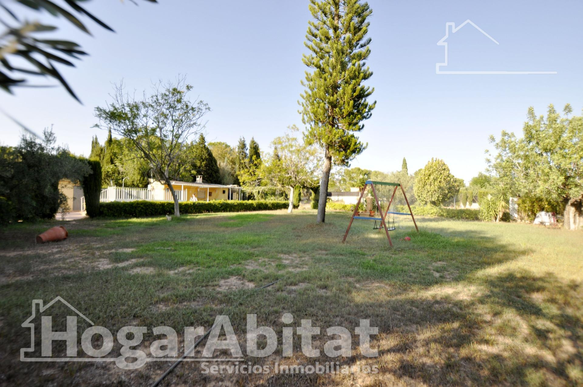¡OPORTUNIDAD INCREÍBLE! CASA  EN TERRENO RÚSTICO