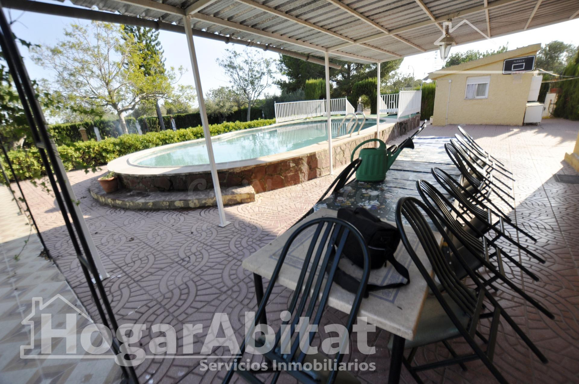 ¡OPORTUNIDAD INCREÍBLE! CASA  EN TERRENO RÚSTICO - foto 4