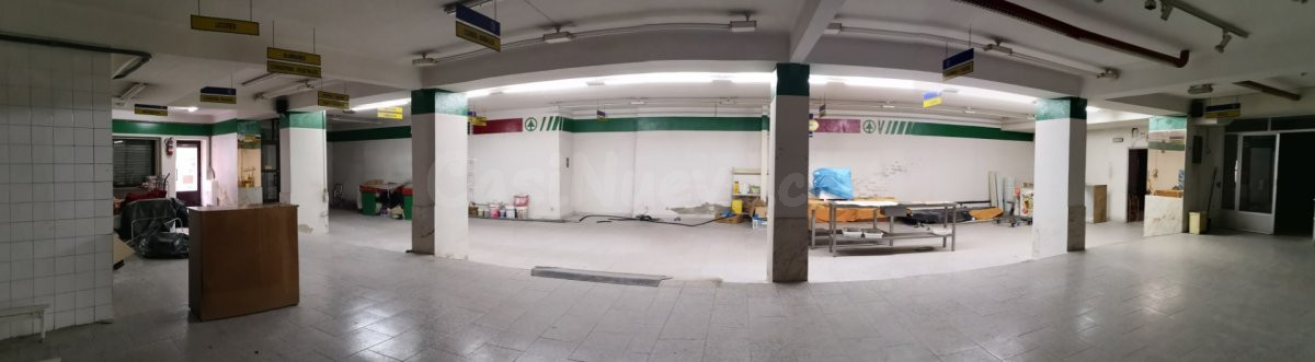 Local comercial 300m² en alquiler - Centro - foto 2
