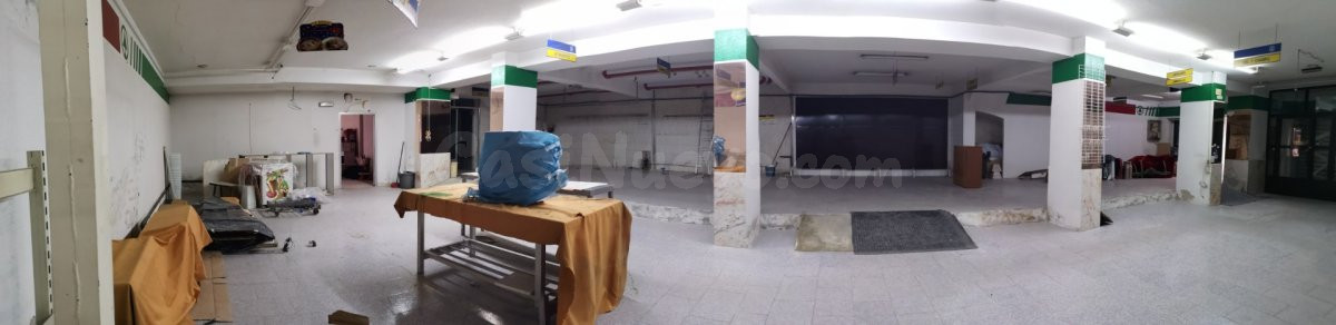 Local comercial 300m² en alquiler - Centro - foto 3
