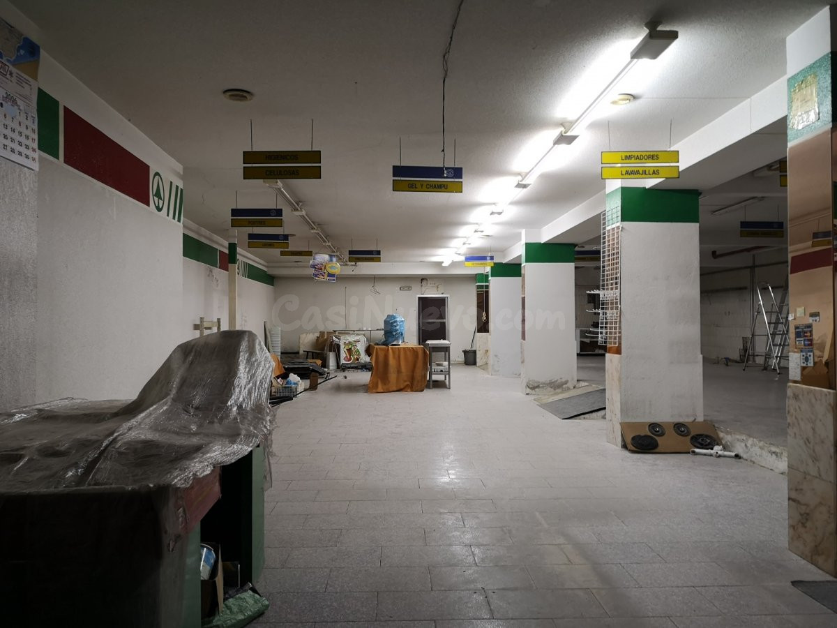 Local comercial 300m² en alquiler - Centro - foto 5